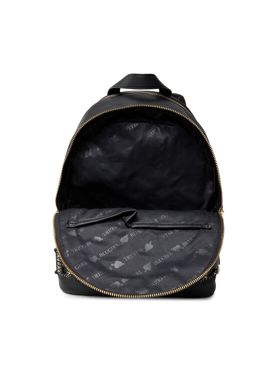 Blugirl Blumarine Раница Blugirl Blumarine 713B4BG2 Черен
