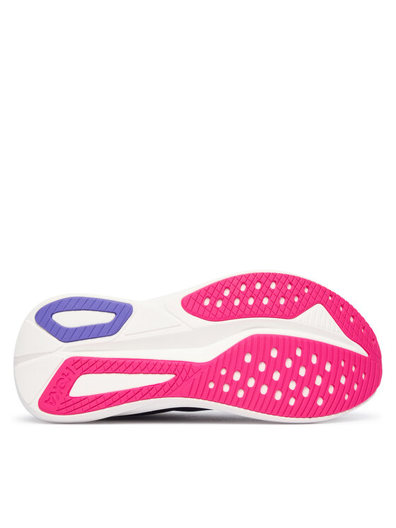 Hoka Взуття для бігу Hoka Mach 7 1171938 Фіолетовий