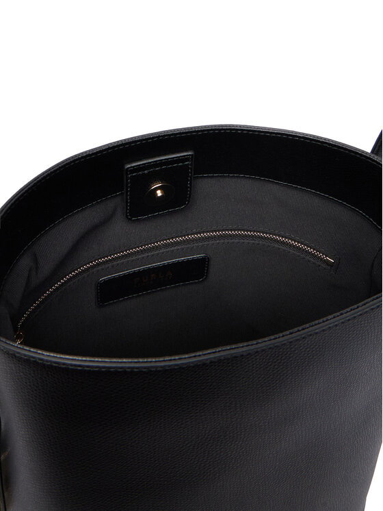 Furla Сумка Furla Roxie S WB01875 ARE000 CN O6000 Чорний