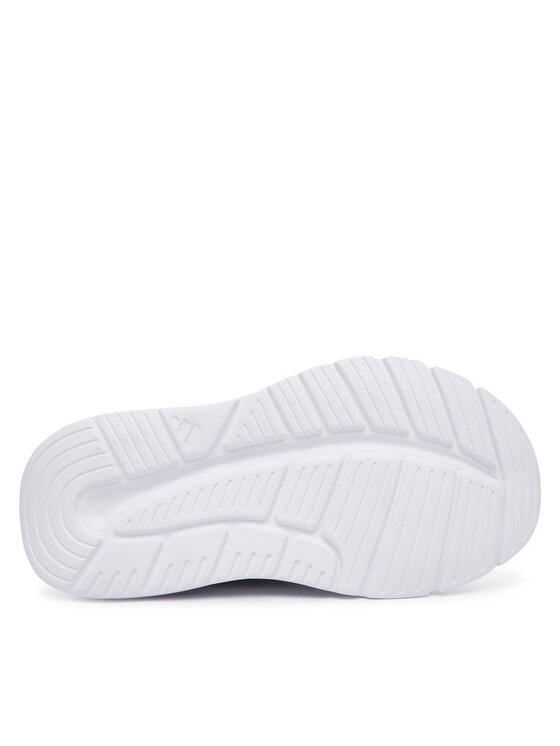 adidas Снікерcи adidas Tensaur Comfort 2 Shoes Children KJ6688 Чорний