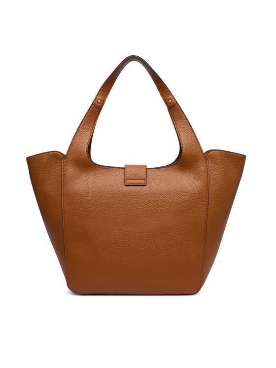 Guess Ročna torba Guess Camden HWBB93 08240 Rjava