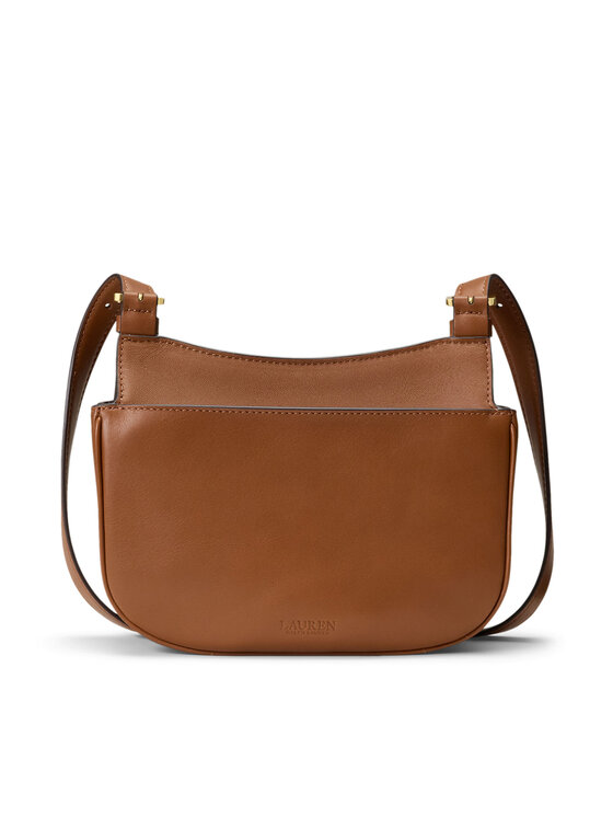 LAUREN RALPH LAUREN Τσάντα LAUREN RALPH LAUREN 431P06070001 Καφέ