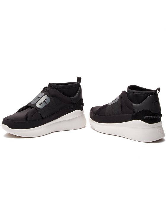 Ugg Αθλητικά Ugg W Neutra Sneaker 1095097 Μαύρο