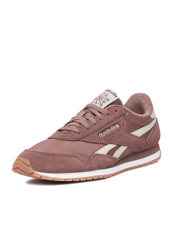Reebok Snīkeri Reebok EO-CLASSIC AZ 100260996 Brūns