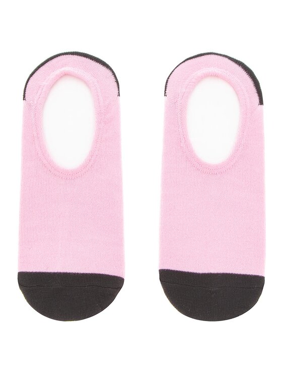 Converse Șosete joase Converse E753A-3009 Roz