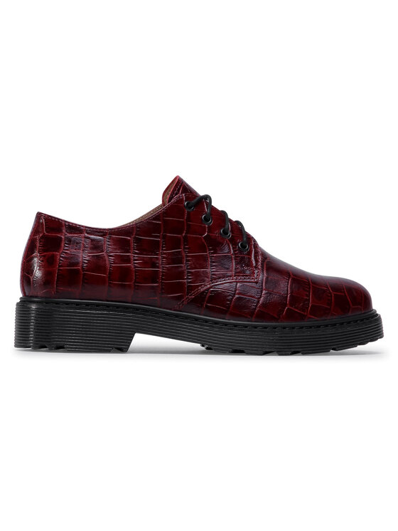 Nessi Oxfords Nessi 20753 Bordeaux