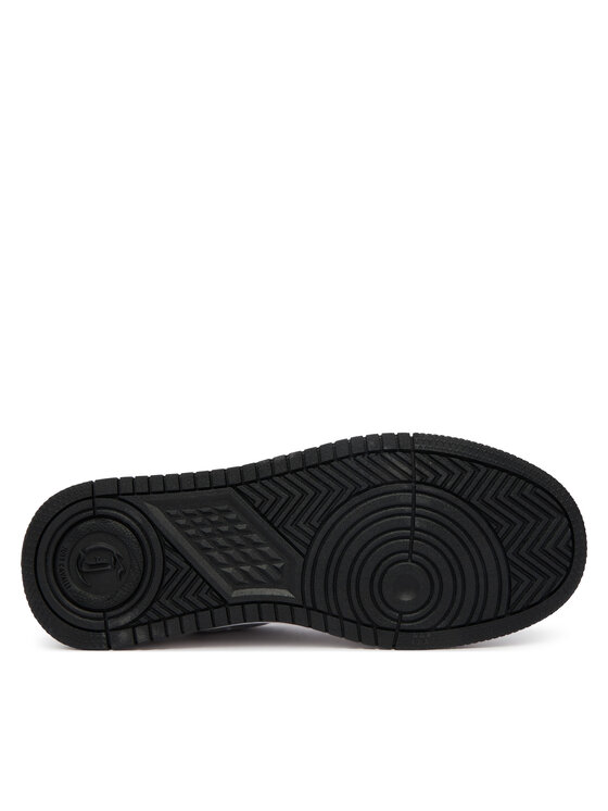 Just Cavalli Снікерcи Just Cavalli 80RA3SM4 ZPC10 Білий