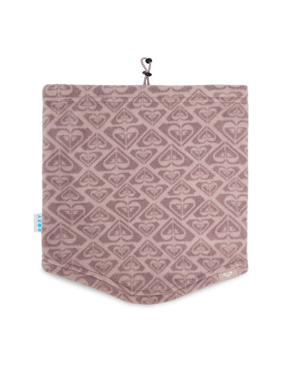 Roxy Шарф-снуд Roxy Sayna Collar ERJAA04380 Рожевий