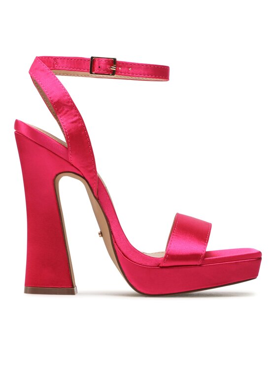 DeeZee Sandali DeeZee LS5878-01 Roza