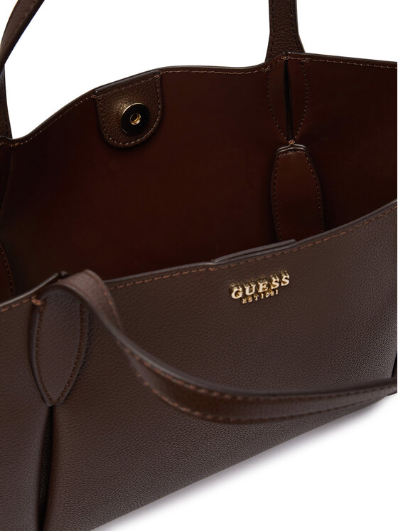 Guess Soma Guess Melody HWBG97 35060 Brūns