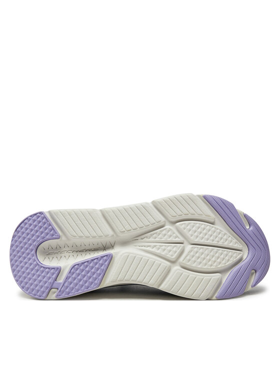 Skechers Sneakersy Skechers Smooth Transition 128571/NVLV Tmavomodrá
