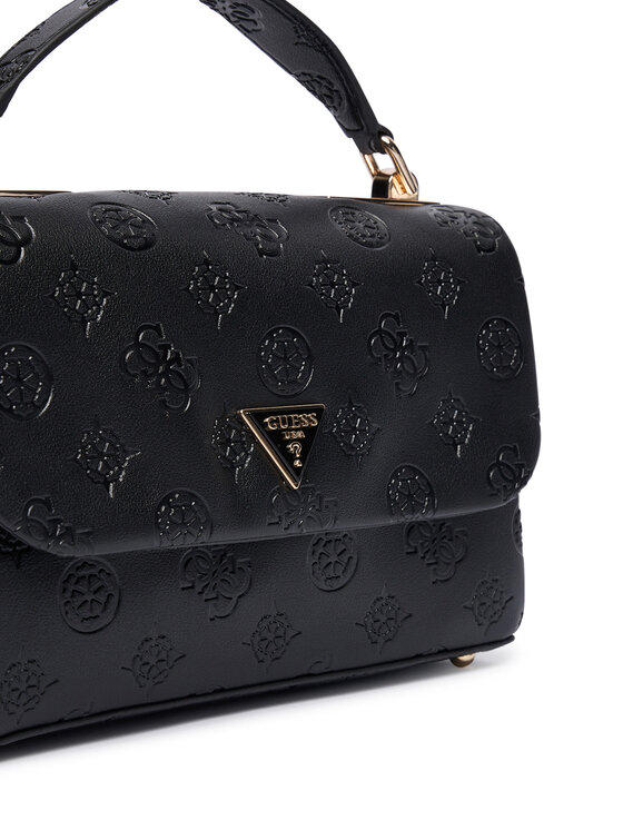 Guess Сумка Guess Tisha HWPD77 64200 Чорний