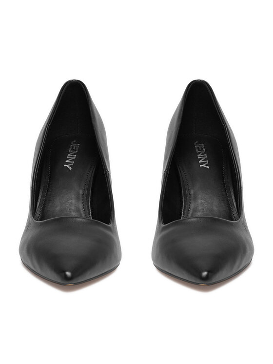 JENNY Scarpe stiletto JENNY CEO-CD24173-1 Nero