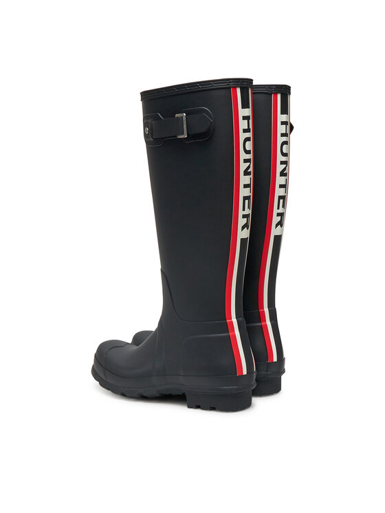 Hunter Holínky Hunter MFT9353RMA Černá