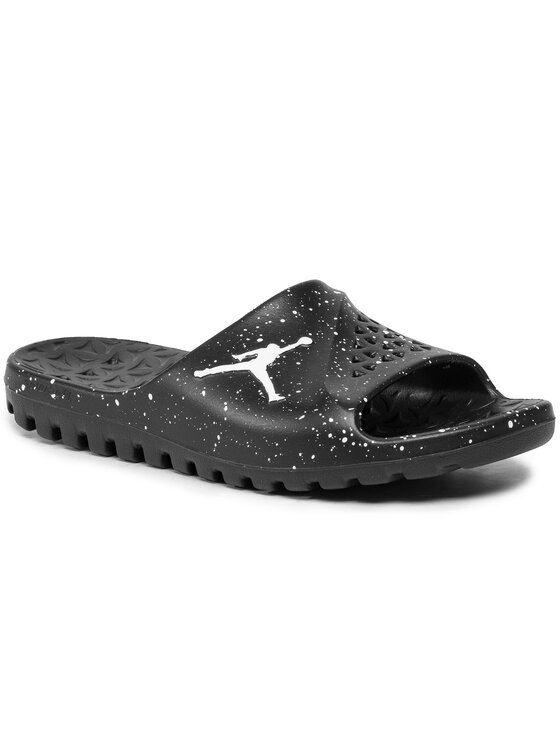 Nike Παντόφλες Nike Jordan Super.Fly Team Slide 716985 031 Μαύρο