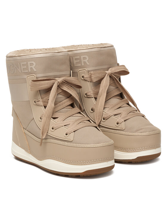 Bogner Снігоходи Bogner La Plagne 21 32547044 Бежевий