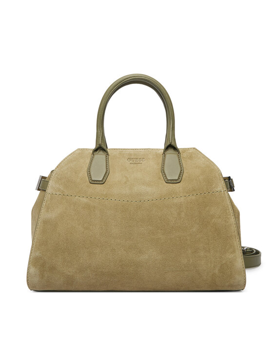 Guess Сумка Guess HWYUSS P6236 Зелений