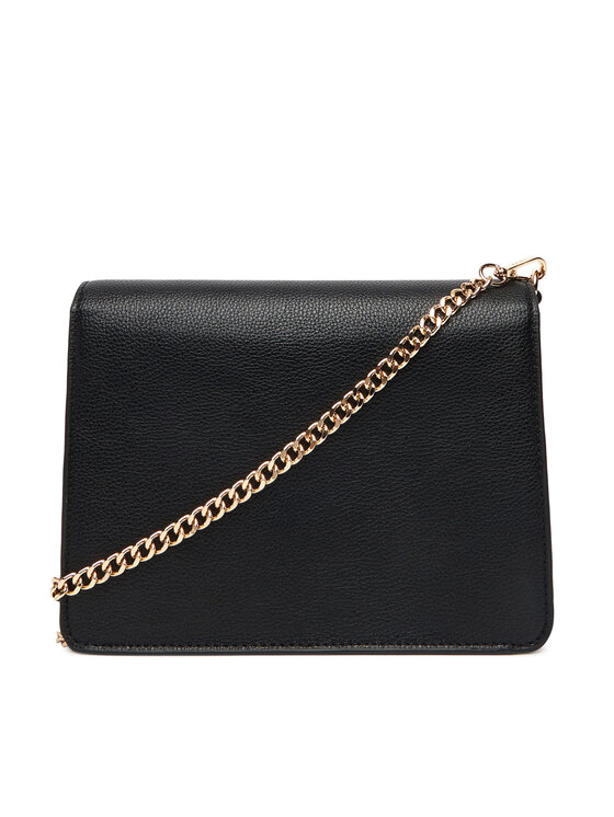 Liu Jo Kabelka Liu Jo Ecs M Crossbody AF5152 E0058 Černá
