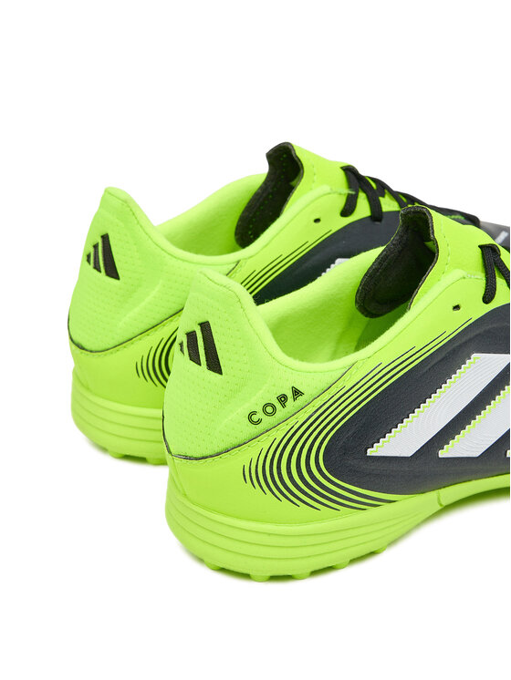 adidas Взуття для футболу adidas Copa Pure 3 League JR2881 Чорний