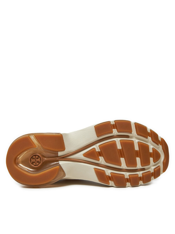 Tory Burch Sneakersy Tory Burch 158662 Béžová