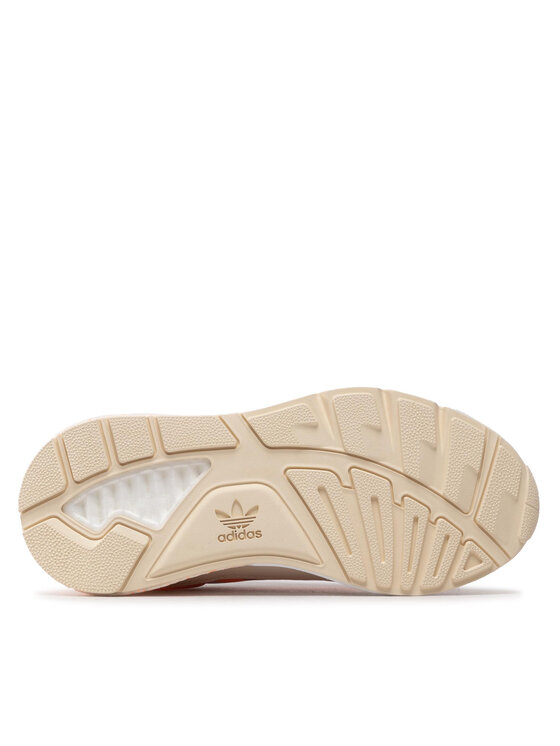 adidas Tenisice adidas Zx 1K Boost 2.0 W GW6869 Narančasta