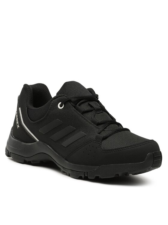 adidas Trekkingi adidas Terrex Hyperhiker Low Hiking Shoes HQ5823 Czarny