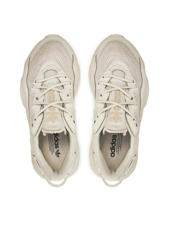 adidas Laisvalaikio batai adidas Ozweego J IG9016 Smėlio