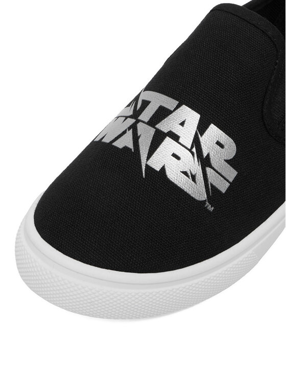 Star Wars Кросівки Star Wars CEO-CP91-SS26-214SW Чорний