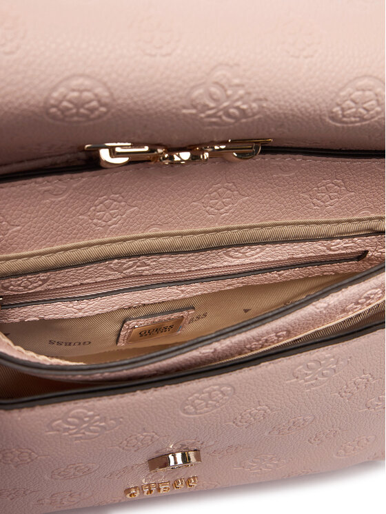 Guess Сумка Guess Anise HWPD99 16210 Рожевий