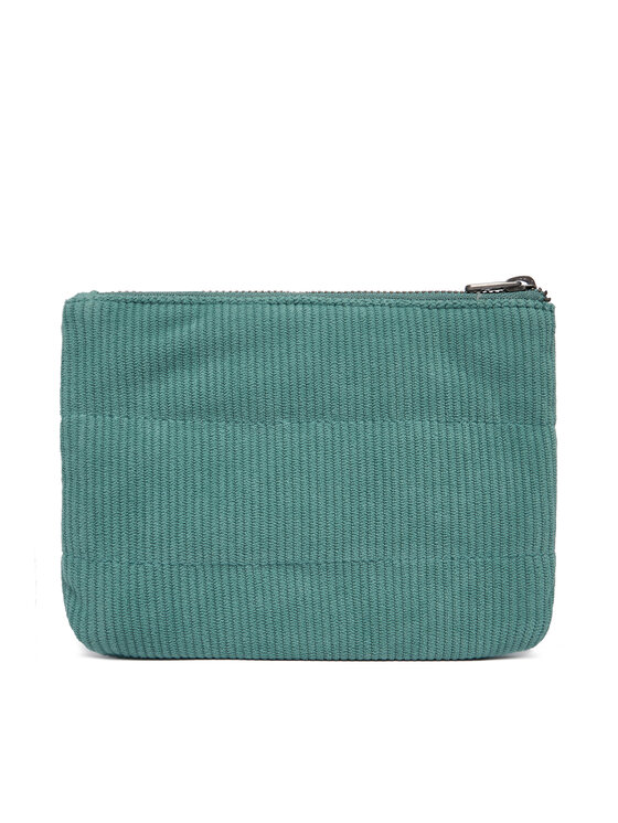 Quiksilver Geantă pentru cosmetice Quiksilver The Winter Cord EQWBP03008 Turcoaz