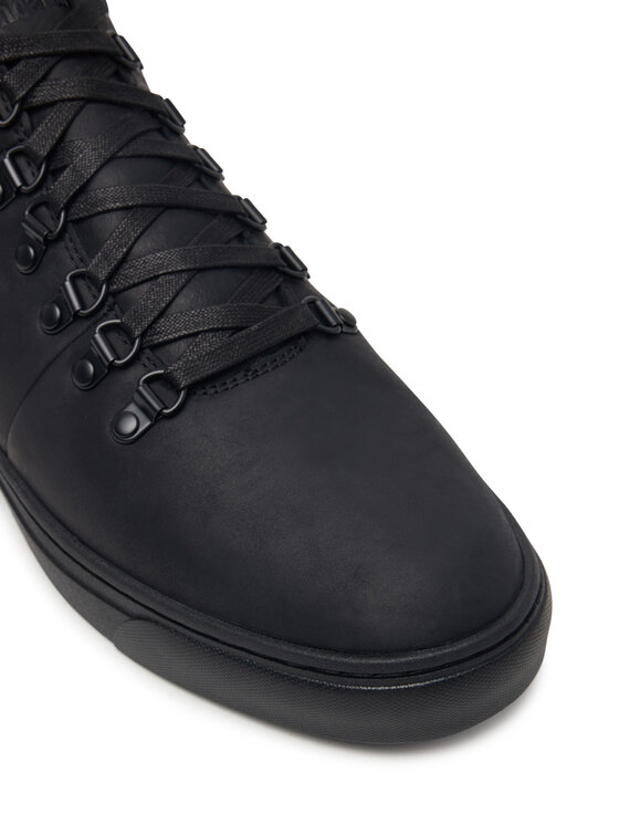 Timberland Сникърси Timberland Isbon Hill TB0A5T9GW021 Черен