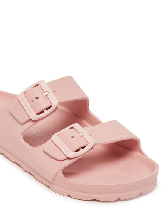 Genuins Šľapky Genuins Mallorca H2O G106458 Ružová