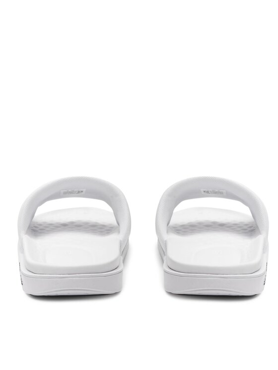 Lacoste Chanclas Lacoste Serve Dual 743CMA0110 Blanco
