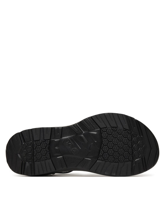 Teva Sandale Teva Apreaqua Drift 1173717 Crna
