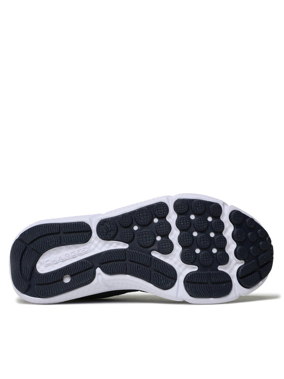 Under Armour Взуття для бігу Under Armour UA Charged Assert 10 3026175-400 Cиній