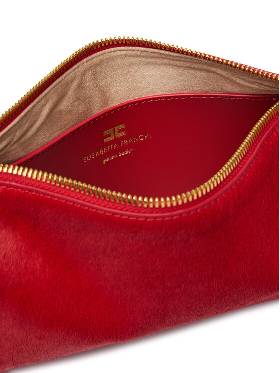 Elisabetta Franchi Borsetta Elisabetta Franchi BS-11A-67E2-V340 Rosso
