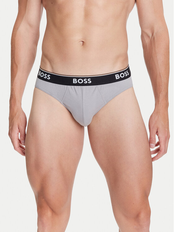 BOSS BOSS Conjunto de slips 50531681 De color