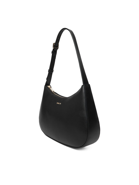 Furla Rankinė Furla Margot S WB02167 BX3104 O6000 Juoda