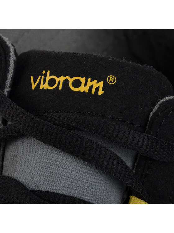 Vibram Fivefingers Trekkingi Vibram Fivefingers V-Trek 19M7402 Szary