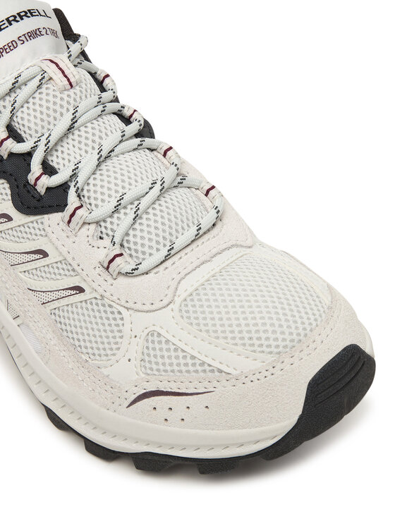 Merrell Sneakersy Merrell Speed Strike 2 Trek J008640 Biela