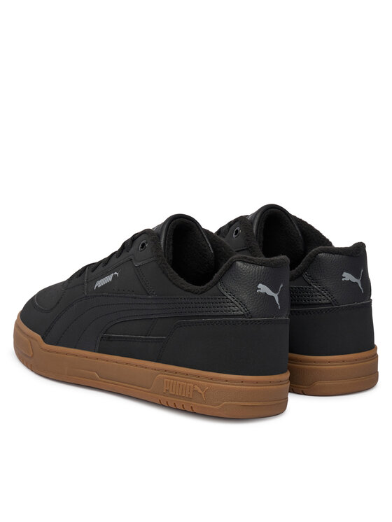 Puma Zapatillas Puma Puma Caven III WTR 407317 Negro