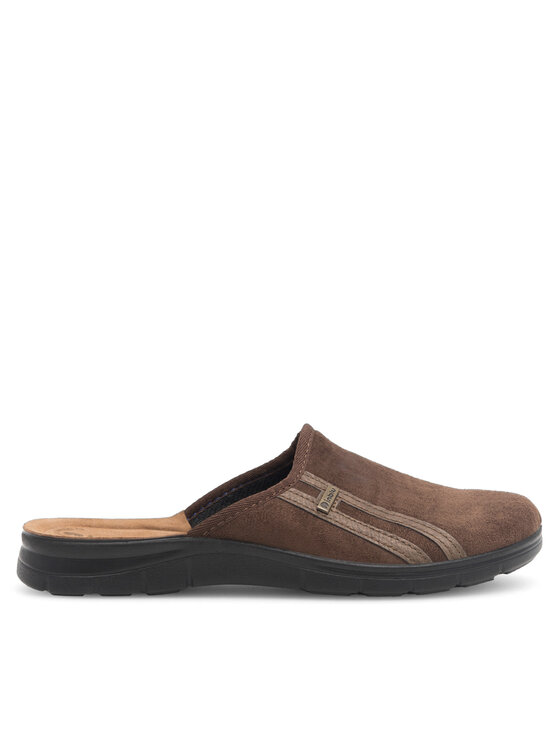 Inblu Papucs Inblu BGD2T701 Barna