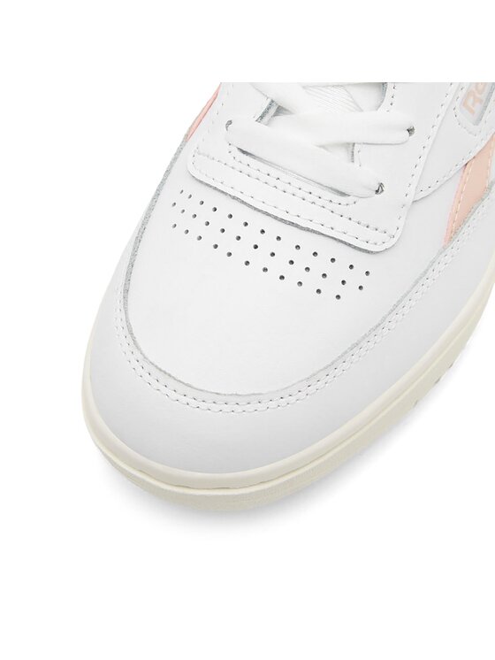 Reebok Снікерcи Reebok Club C Double Revenge 100033101 Écru