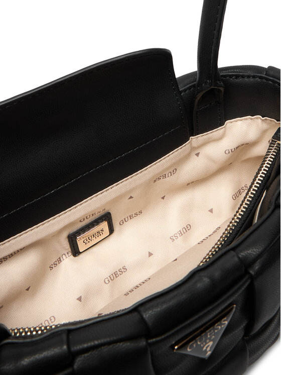 Guess Сумка Guess HWWG80 72080 Чорний