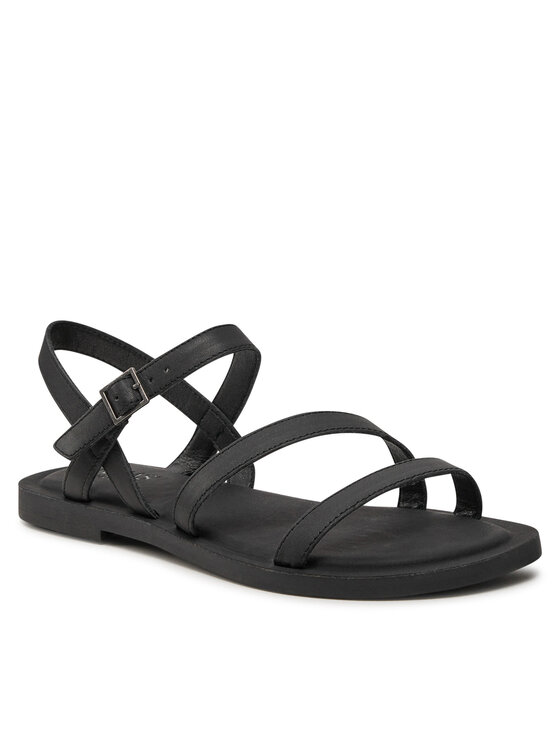 Toms Sandali Toms Kira 10020802 Nero