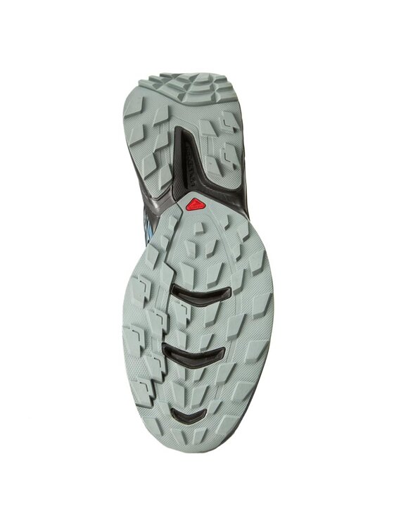 Salomon Маратонки за бягане Salomon Wings Flyte 2 394714 29 W0 Сив