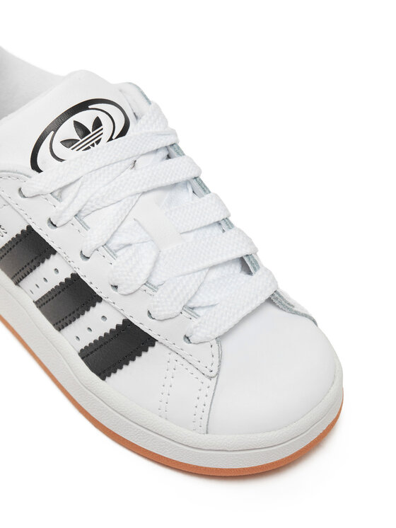 adidas Superge adidas Campus 00s JP7035 Bela