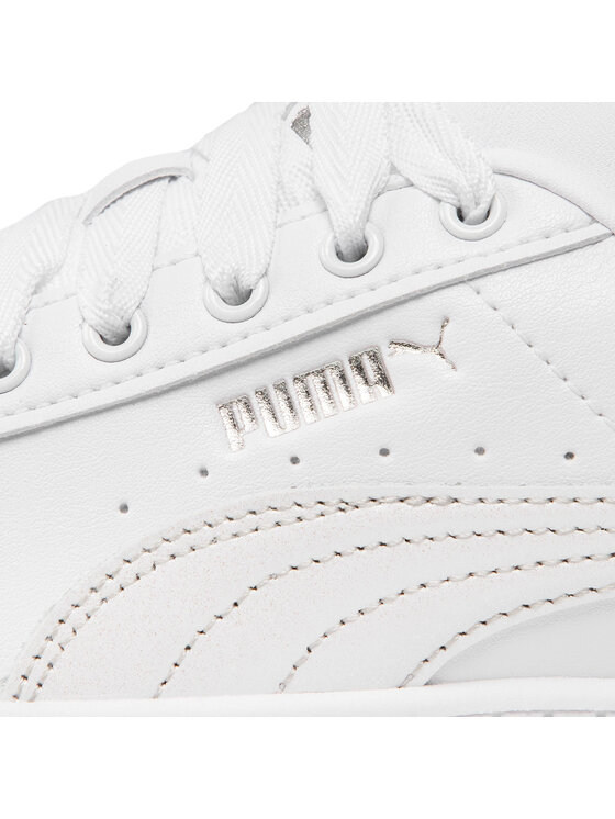 Puma Αθλητικά Puma Mayze Glow Wns 383684 01 Λευκό