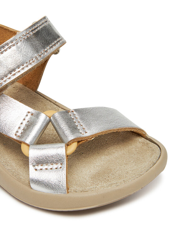Primigi Sandalias Primigi 7898922 S Plata