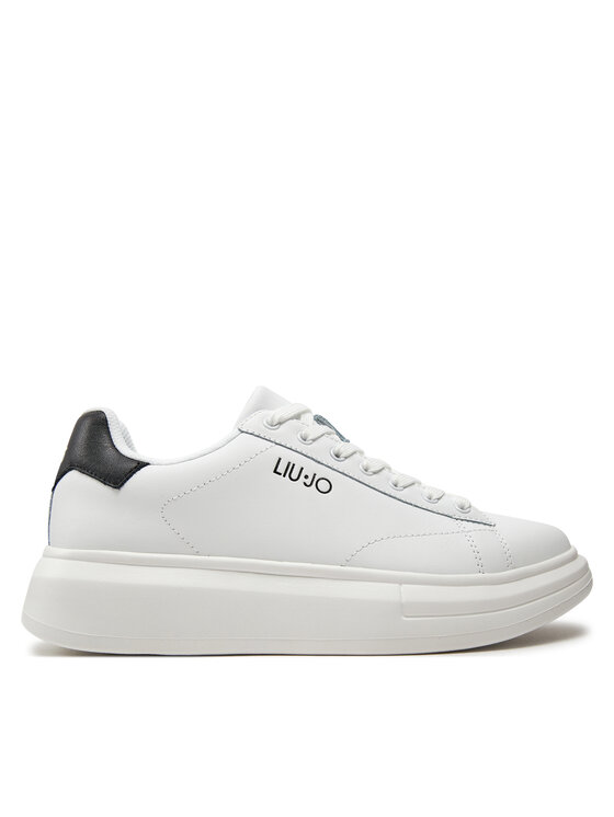 Liu Jo Laisvalaikio batai Liu Jo Big 01 7B4027 PX474 Balta